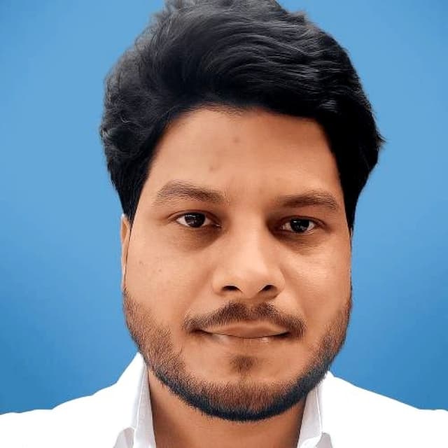 Reetesh Kumar