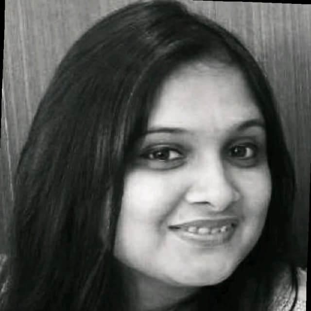 Reeti Jauhari