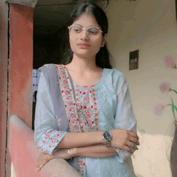 Reeti Yadav
