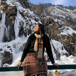 Reetika Aggarwal