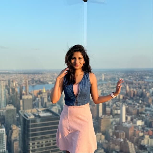 Reetika Mallavarapu