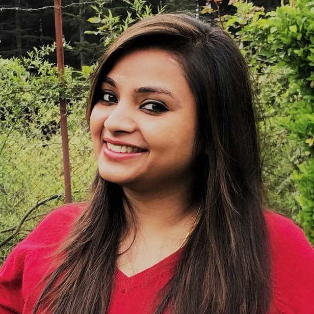 Reetika Nigam
