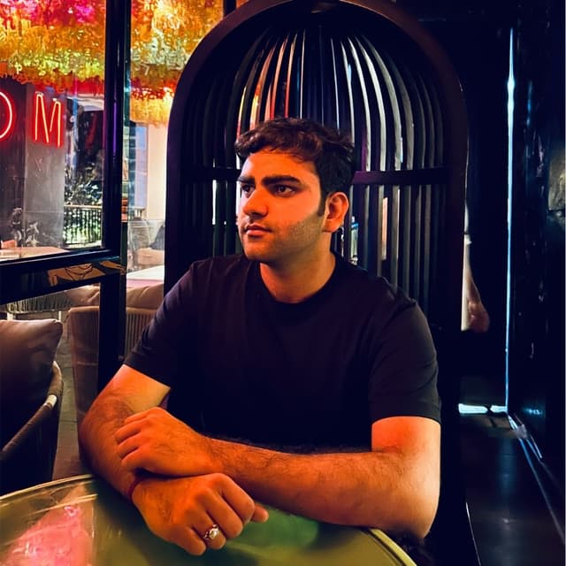 Reetpal Singh
