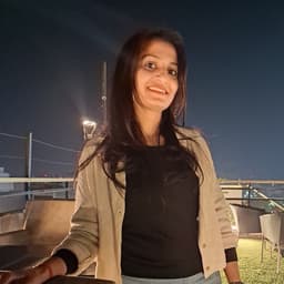 Reetu Choudhary 