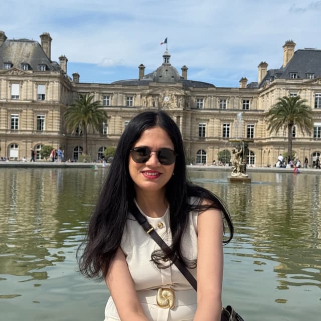 Reetu Marar