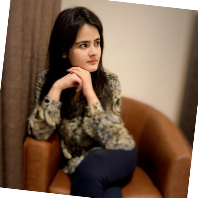 Reetu Samtani