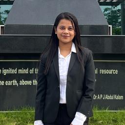 Reeya Hazarika