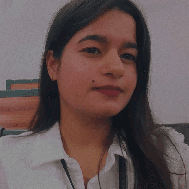 Reeya Kumari