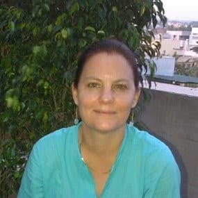 Regan Mitchell