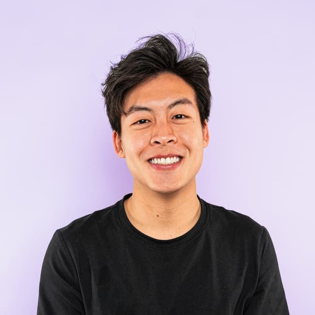 Regan Tan