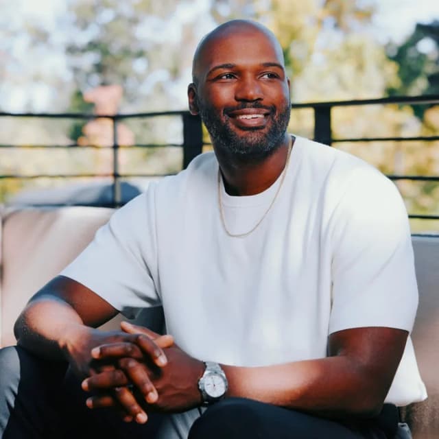 Reginald J. Williams