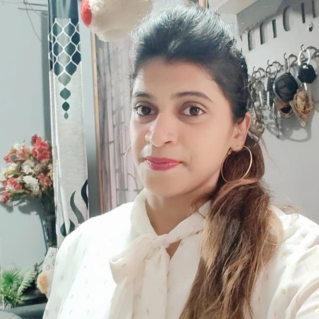 Regina Rocha D'souza