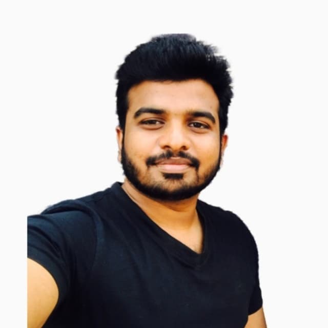 Regin Ravi