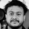 Saheb Roy