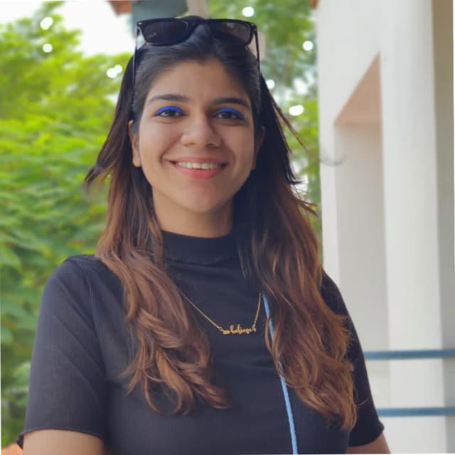 Reha Chauhan