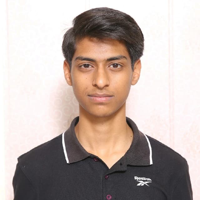Rehan Ahmed