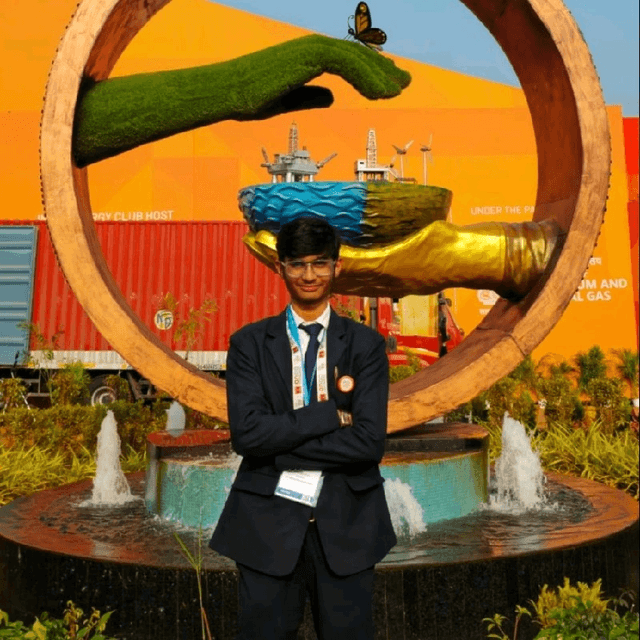 Rehan Anis Shaikh