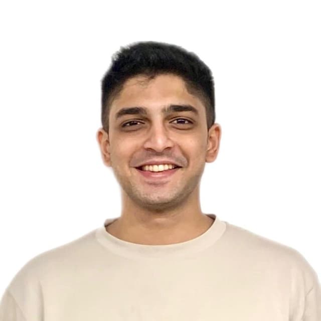 Rehan Gupta