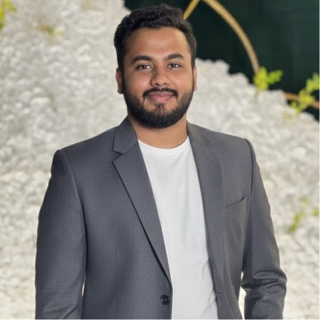 Rehan Hussain
