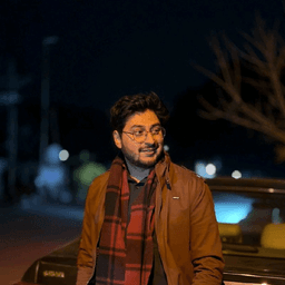 Rehan Sherani