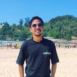 Rehan Rachbhare