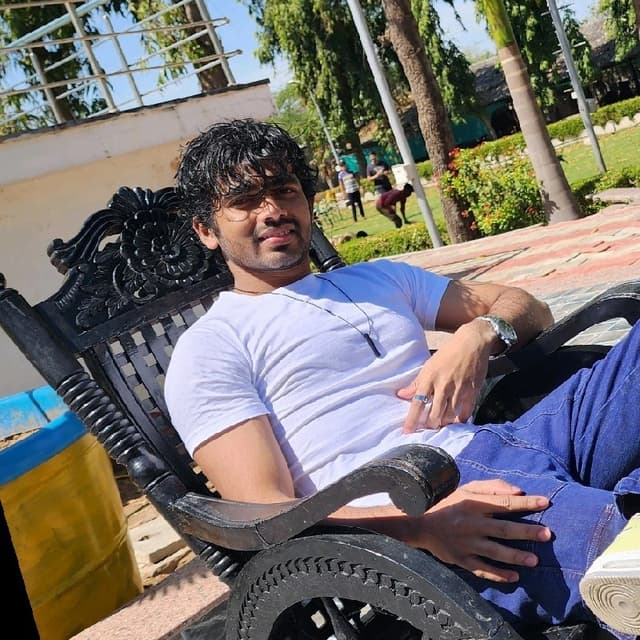 Rehan Raza