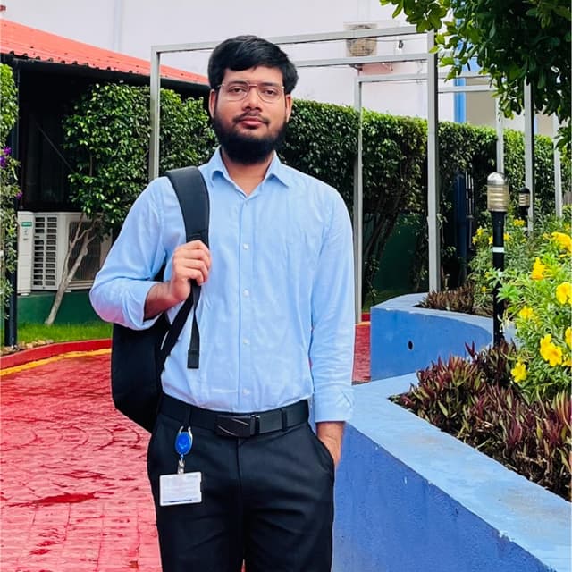 Rehan Raza Ansari