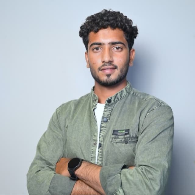 Rehan Sanadi