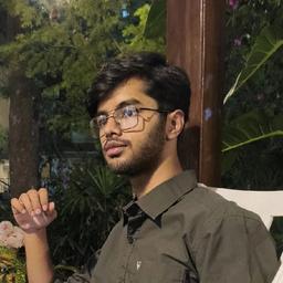 Rehan Ahmed