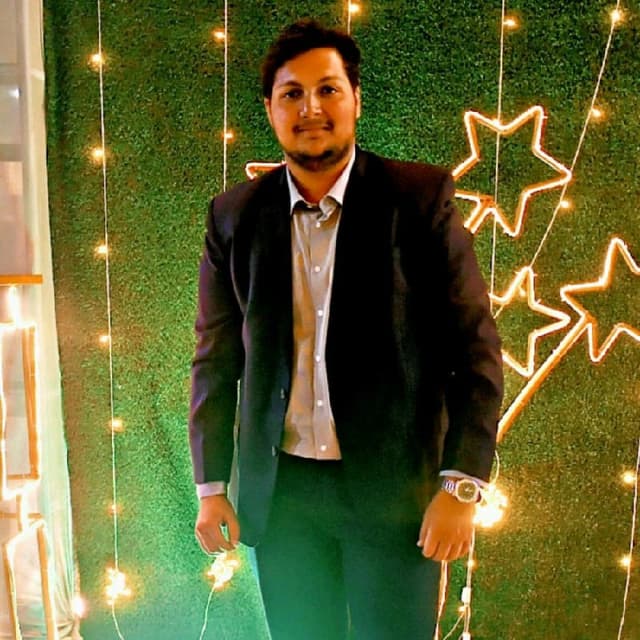 Rehan Abbas