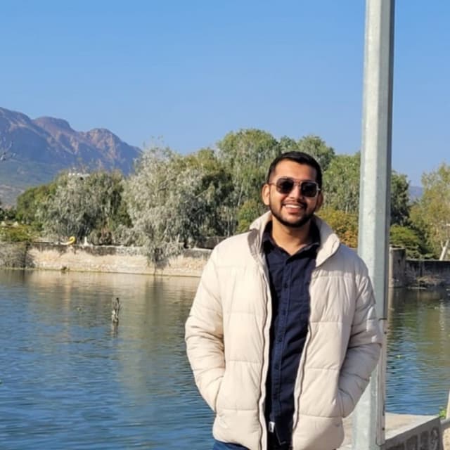 Rehan Jain