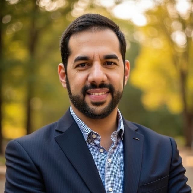Rehan Netarwala