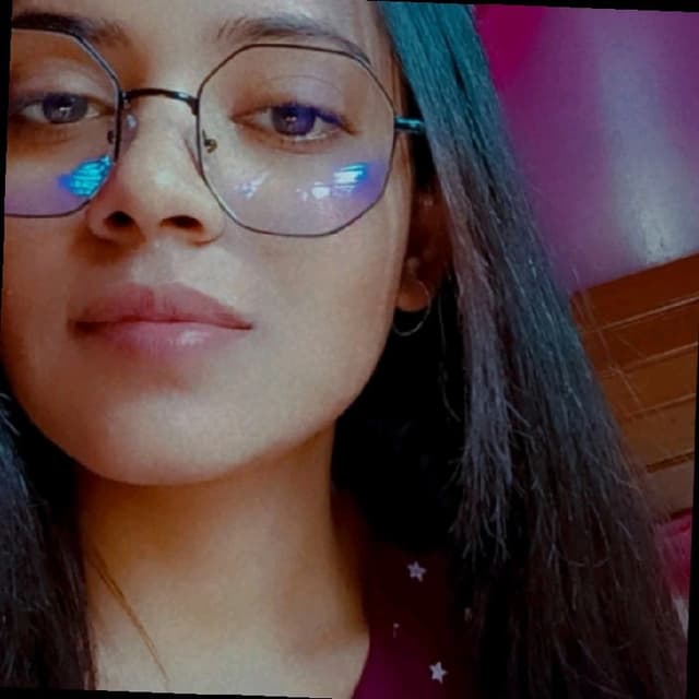 Rehenara Parbin