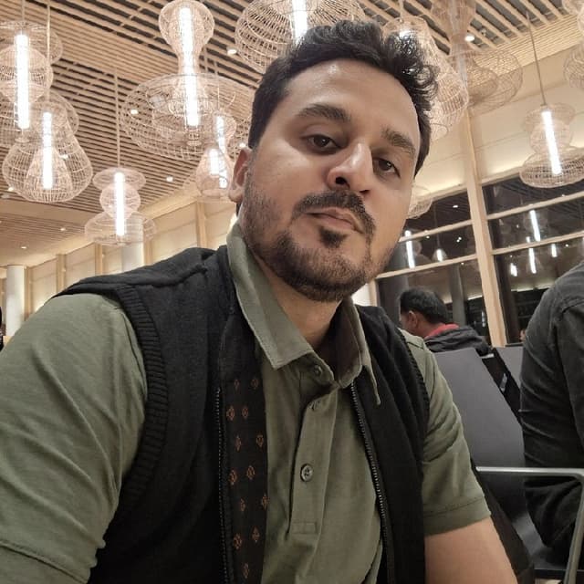 Rehman Khan