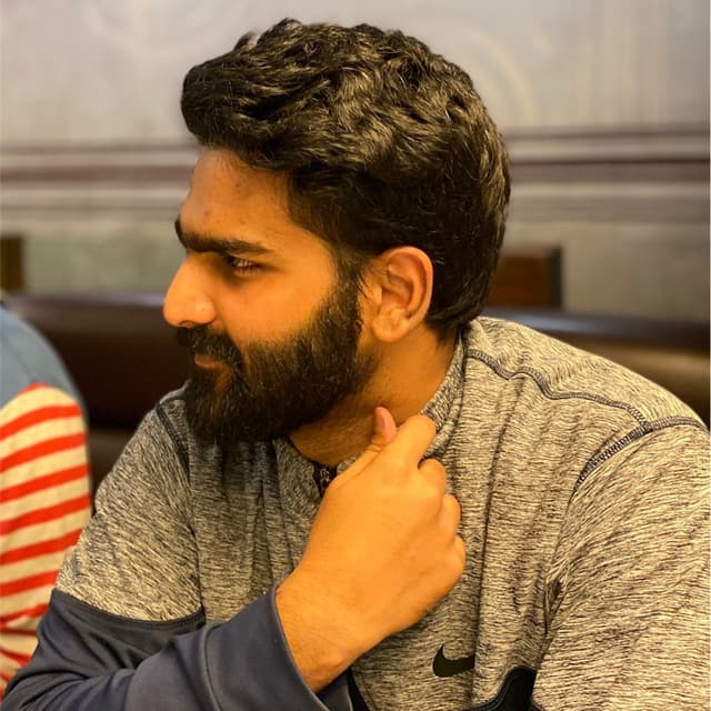Rehman Shaikh