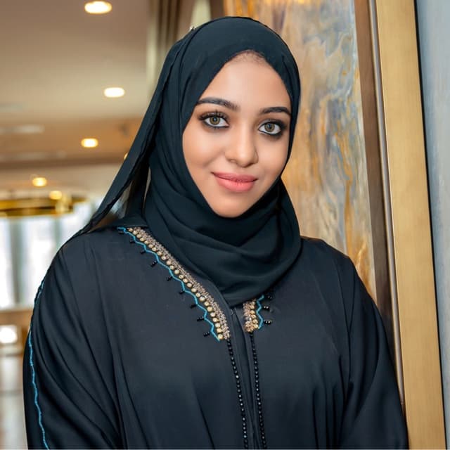 Rehna Shajahan 