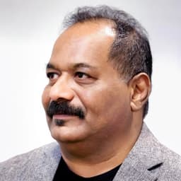 Reji Surendran