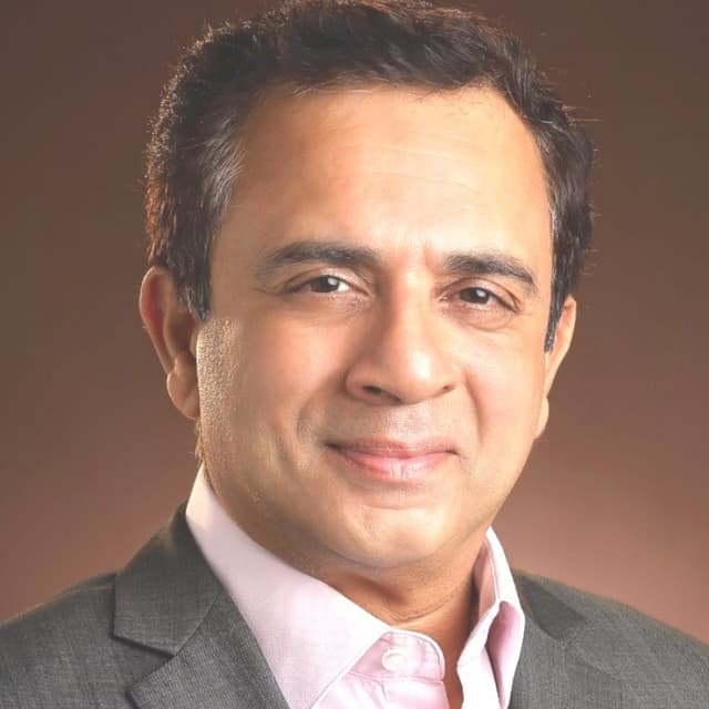 Reji Joseph