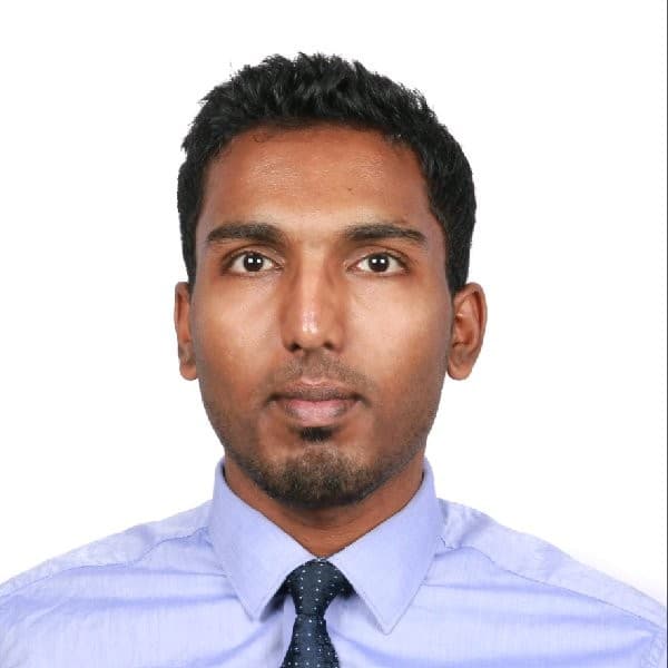 Rejil Raj E P