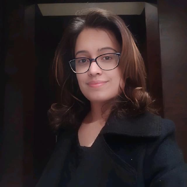 Rekha Arora