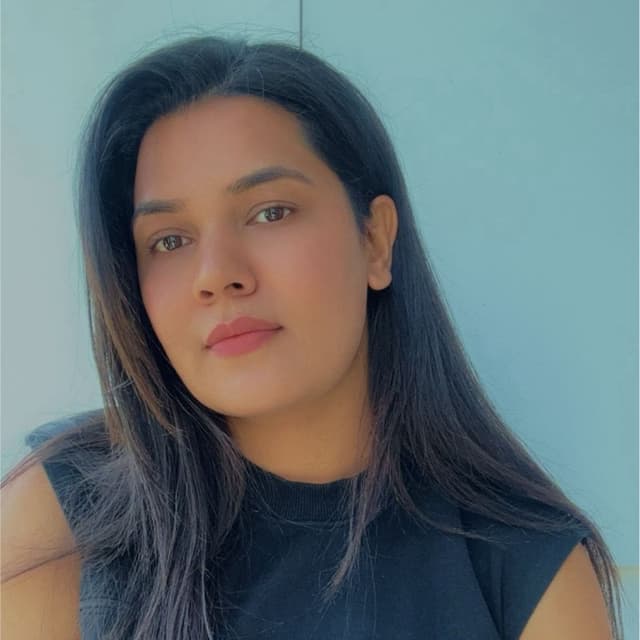 Rekha B.
