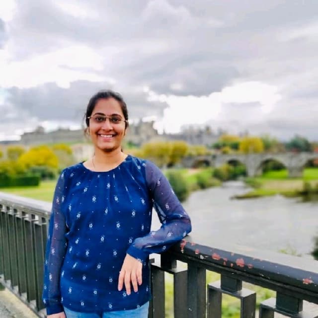 Rekha Dasari