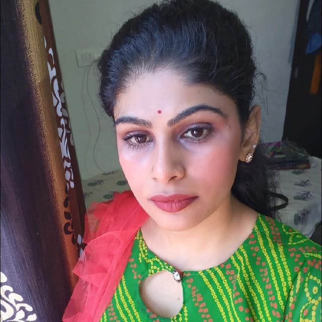Rekha Godara