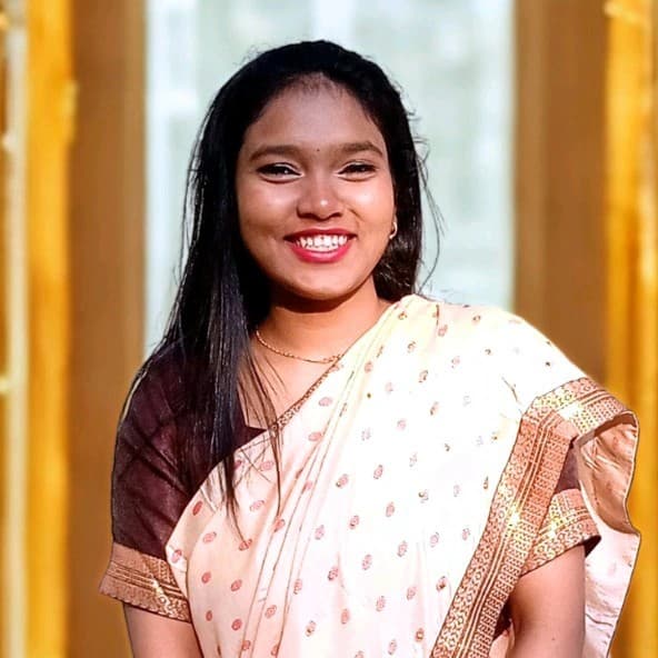 REKHA KUMARI 🇮🇳
