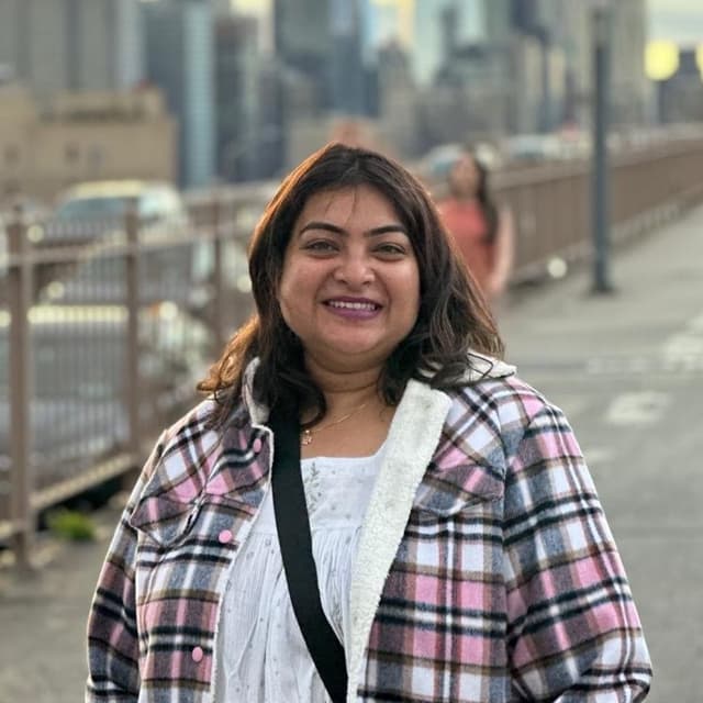Rekha Ramanna