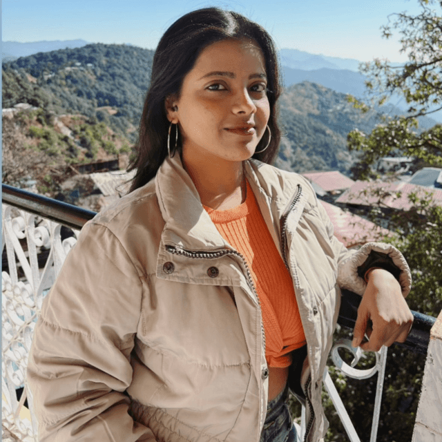 Rekha Sharma