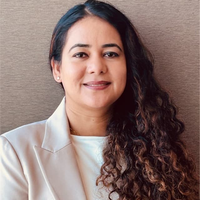 Rekha Singh