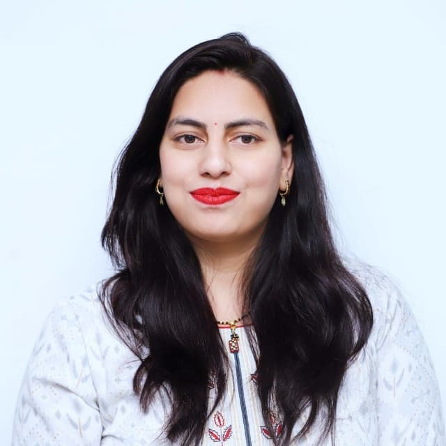 Rekha  Yadav