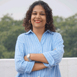Rekha Krishnaprasad