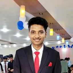 Rekhansh Priyadarshi